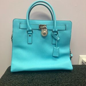 Micheal Kors Hamilton